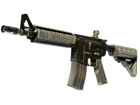 M4A4 - Звездный крейсер - 160x114