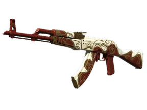 AK-47 - Нуво Руж