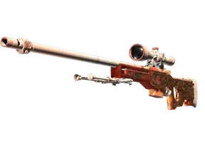 AWP - Пустынная гидра - 160x114