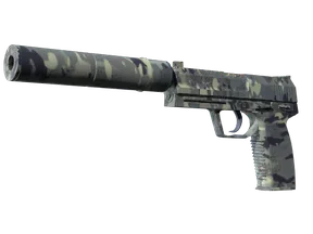 USP-S - Ночные операции