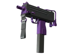 MAC-10 - Ультрафиолет - 160x114