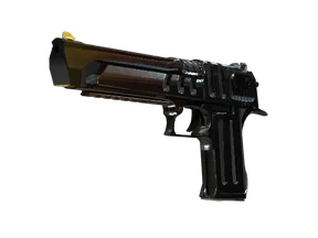 Desert Eagle - Рельсотрон - 160x114