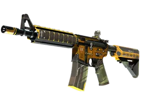 M4A4 - Облом - 160x114