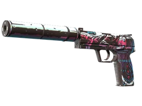 USP-S - Неонуар