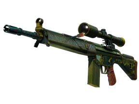 G3SG1 - Морские просторы - 160x114