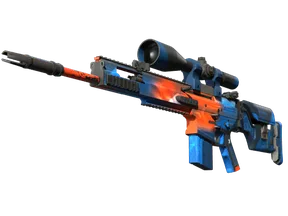 SCAR-20 - Кардио - 160x114