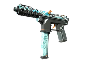 Tec-9 - Лавина - 160x114