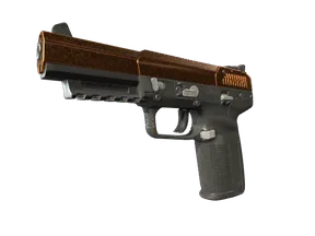 Five-SeveN - Медная галактика