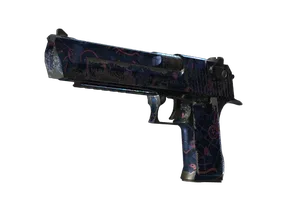 Desert Eagle - Ночное ограбление - 160x114