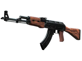 AK-47 - Картель