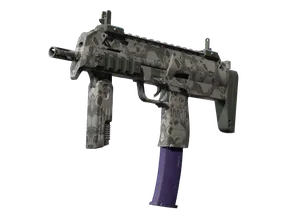 MP7 - Черепа