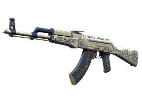 AK-47 - Наследство