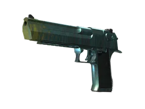 Desert Eagle - Пищаль