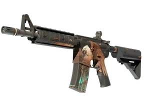 M4A4 - Грифон