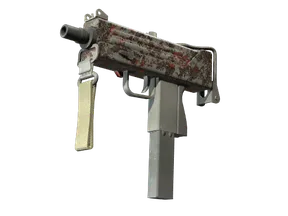 MAC-10 - Алоха