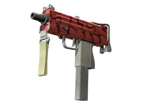 MAC-10 - Плотоядный