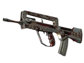 FAMAS - Стикс