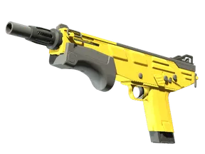 MAG-7 - Бульдозер