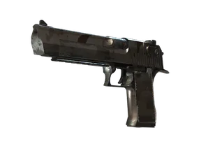Desert Eagle - Бронзовый - 160x114