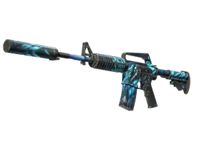 M4A1-S - Ночной кошмар - 160x114