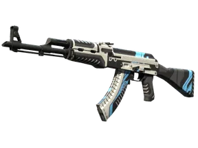 AK-47 - Вулкан