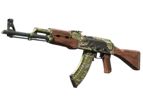 AK-47 - Ягуар