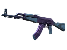AK-47 - Полуночный глянец