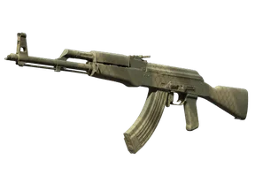 AK-47 - Африканская сетка