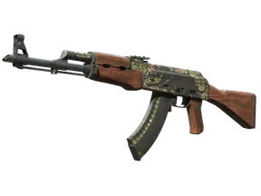 AK-47 - Ягуар