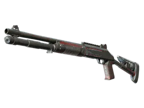 XM1014 - Райский страж