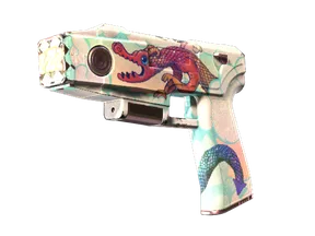 Zeus x27 - Сон дракона