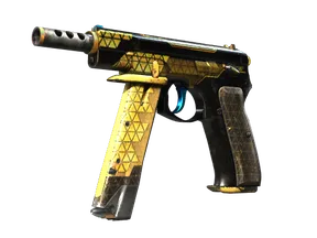 CZ75-Auto - Синдикат