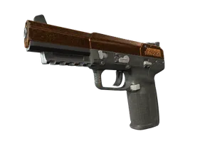 Five-SeveN - Медная галактика