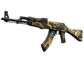 AK-47 - Фантомный вредитель