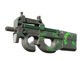 P90 - Мрак