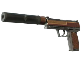 USP-S - Бизнес-класс - 160x114