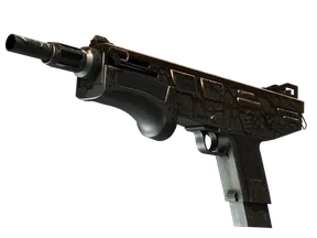MAG-7 - Медное покрытие