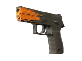 P250 - Пятно