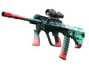 AUG - Динамика - 160x114