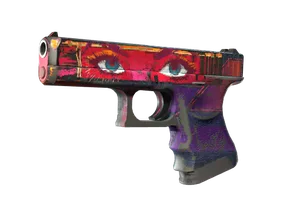Glock-18 - Мода