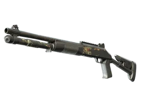 XM1014 - Древняя истина - 160x114