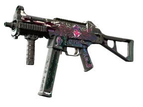 UMP-45 - Неонуар