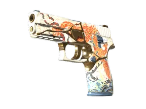 P250 - Кинцуги - 160x114