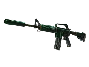 M4A1-S - Электрум