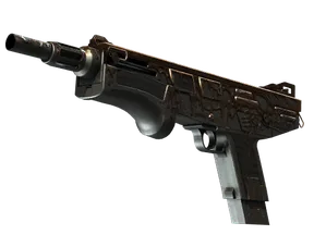 MAG-7 - Медное покрытие