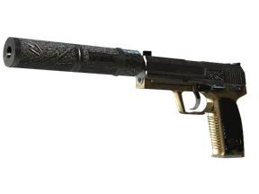 USP-S - Проводник - 160x114