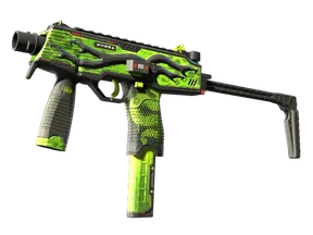 MP9 - Гидра - 160x114