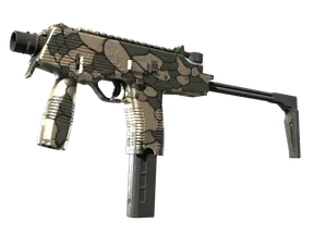 MP9 - Пыльный осадок - 160x114