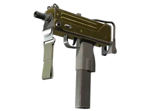 MAC-10 - Золотой кирпич - 160x114