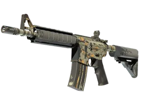 M4A4 - Современный охотник - 160x114